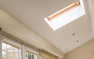 Sardis conservatory roof insulation companies