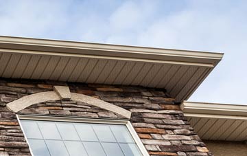 Sardis diy soffit installation