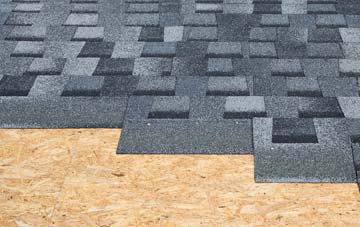 expert Sardis asphalt roof companies