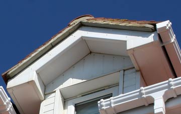 Sardis fascia installation costs