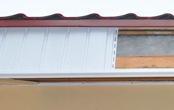 Sardis fascia repair costs