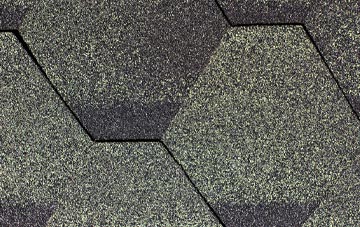 Sardis fibreglass shingle repairs