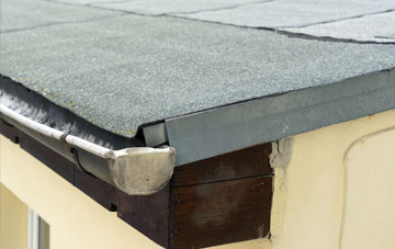 Sardis flat garage roofing repairs