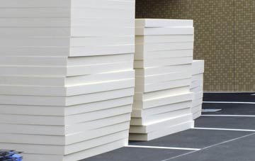 Sardis flat roof insulation costs