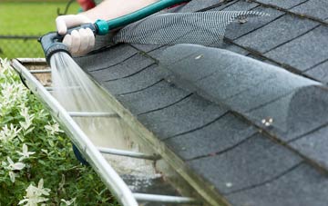 Sardis gutter cleaning costs