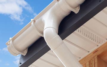 Sardis gutter installation costs