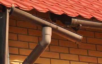 Sardis gutter repair costs