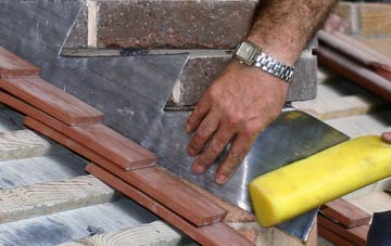 is Sardis lead roofing safe?