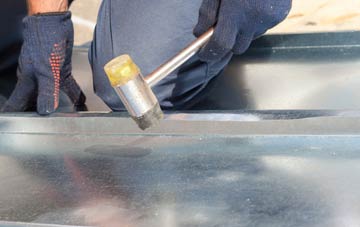 Sardis metal roofing costs