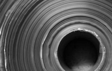 Sardis pvc roof replacement