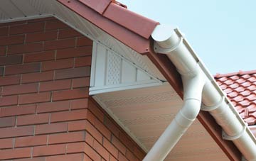 Sardis soffit repair costs