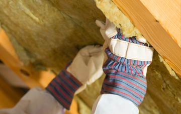 types of Sardis pitched roof insulation materials