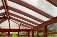 Sardis conservatory roofing insulation