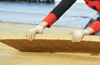 find rated Sardis roof insulation companies