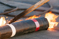 free Sardis flat roofing repair quotes