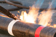 Sardis flat roofing replacement