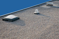 Sardis flat roofing