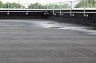 find rated Sardis flat roofing companies