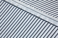 Sardis metal roofing