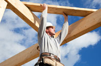 Sardis roof replacement work