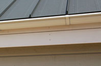 Sardis soffit repair